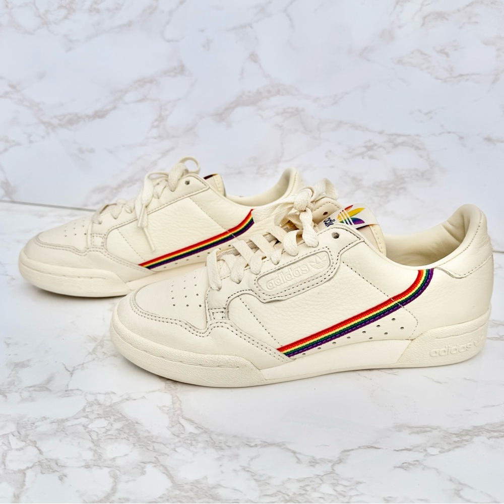 Adidas Pride Continental 80 Sneakers